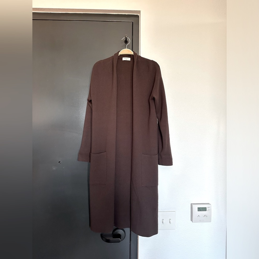 Aritzia Babaton Ty Cardigan - Picture 6 of 7